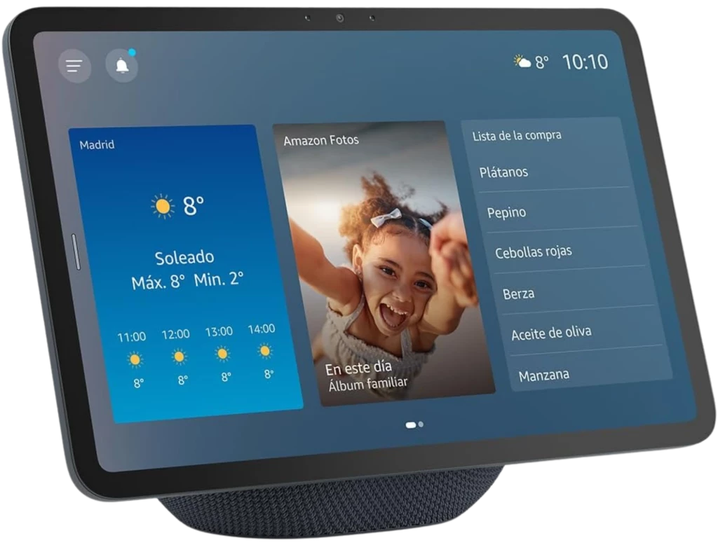 Amazon Echo Show 11