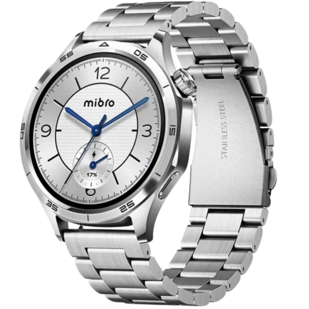 Mibro Watch GT