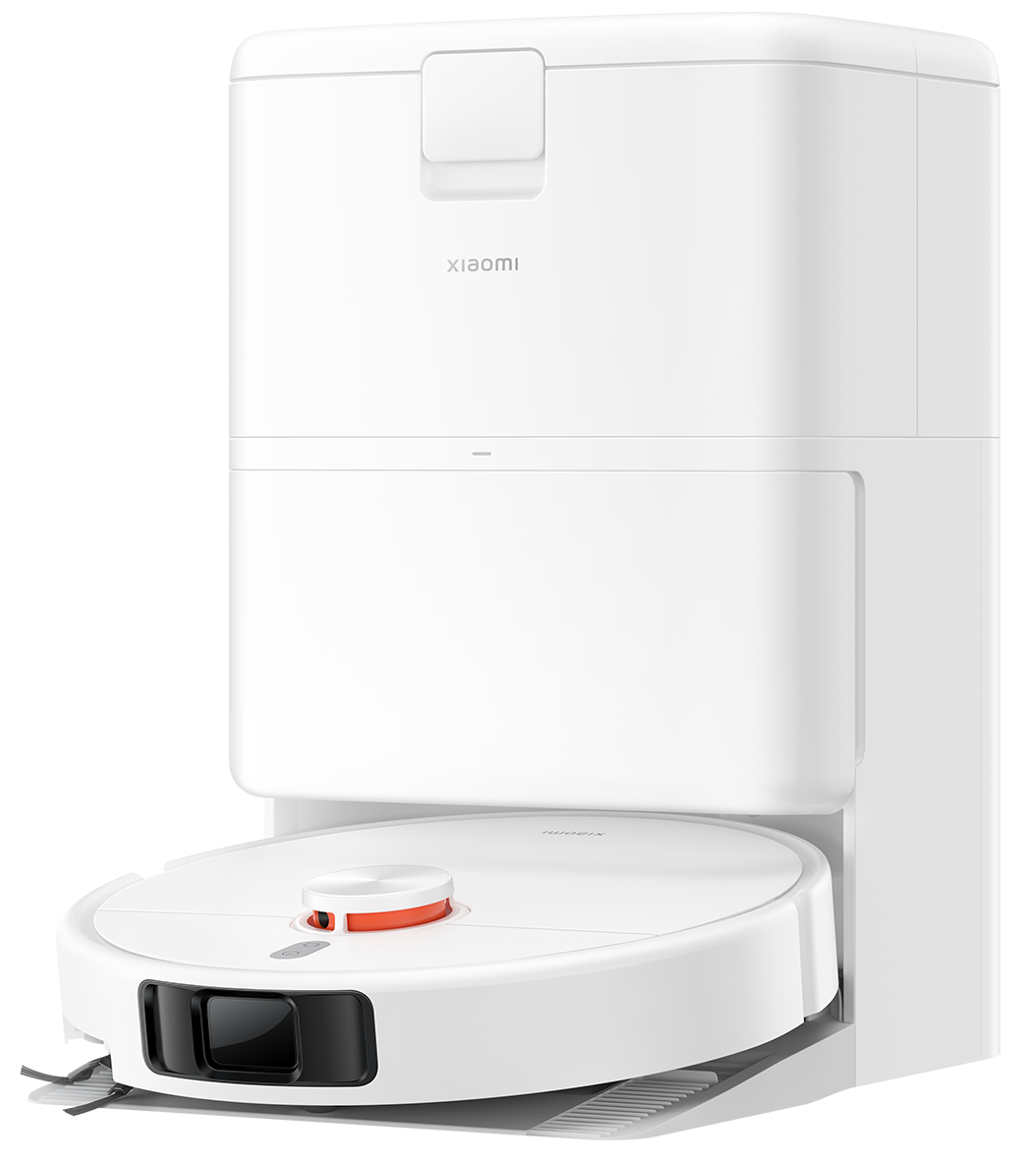 Xiaomi Robot Vacuum