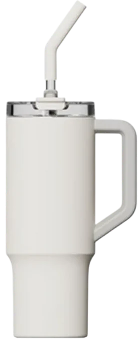 Xiaomi Straw Mug