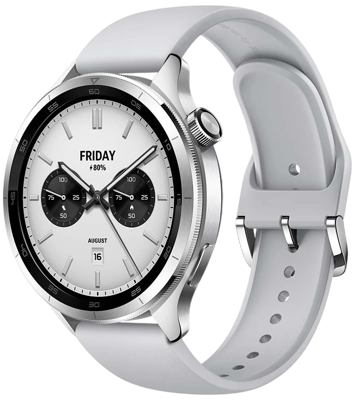 Xiaomi Watch S4