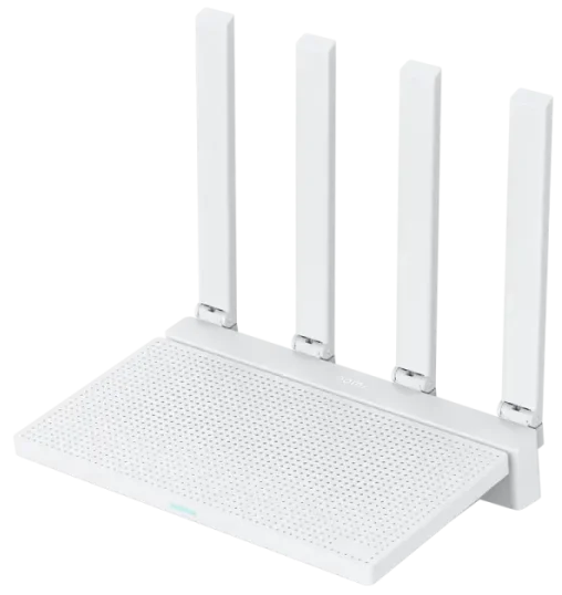 Xiaomi Router AX3000T